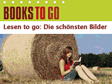 BOOKS TO GO - Der Podcast zur Buchreihe präsentiert von dtv.de und literaturcafe.de BOOKS TO GO - Der Podcast zur Buchreihe präsentiert von dtv.de und literaturcafe.de
