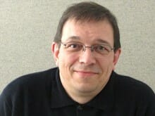 Andreas Eschbach