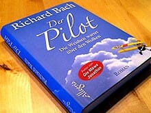 Richard Bach: Der Pilot