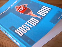 Boston Run von Frank Lauenroth