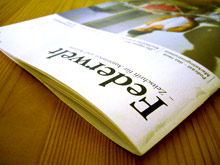 Federwelt 1/2007