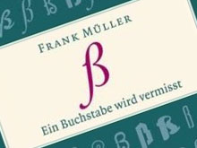 Nicht vermisst, sondern rasch gefunden: Autor Müller hat die Texte seines Buches ohne Quellenangabe zusammenkopiert.