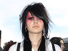 Cosplayer auf der Buchmesse 2008