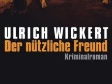 Ulrich Wickert: Der nützliche Freund
