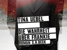 Tina Uebel: Die Wahrheit über Frankie