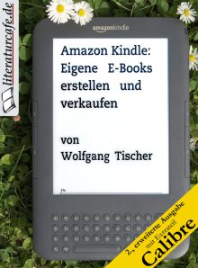 Cover der 2. Ausgabe: Eigene E-Books erstellen und verkaufen