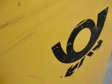 Die Große Manuskirptverschickung: Auffangbecken 5