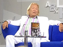 Rolf Eden