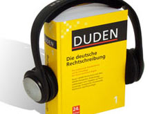 DUDEN-Podcast