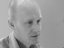 Arno Geiger