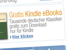 Alle wollen Kindle Bücher kostenlos