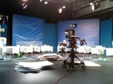 Das ORF-Theater-Studio
