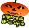 Halloween im literaturcafe.de