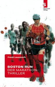 Boston Run im Sportwelt Verlag