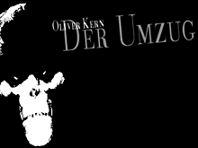 Oliver Kern: Der Umzug