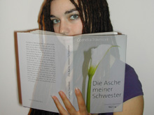 Zeigt das eBook mehr vom Autor als das Buch