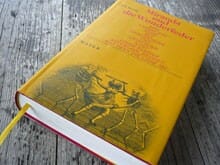 Dirk Mende: Miranda und die Wunderfeder - Buch mit Schutzumschlag