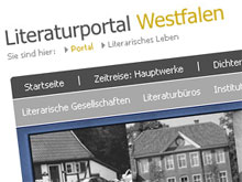 Literaturportal Westfalen