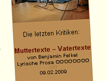 Maltes Meinung
