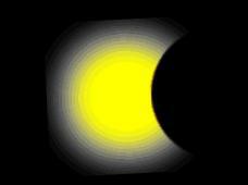 Sonnenverfinsterung