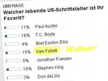 Umfrage