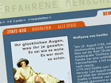 Wegen Karl Valentin: Zitate-Website fällt Abmahn-Wahn zum Opfer