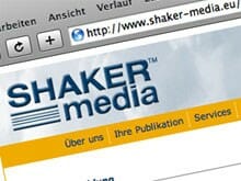 Nachgefragt: Was macht eigentlich Shaker Media?