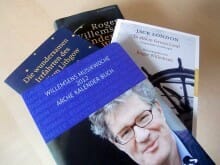 Reiche Auswahl: Vier Bücher von oder mit Roger Willemsen sind in diesem Herbst neu erschienen
