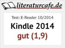  Kindle in 2014 - well test rating (1.9) 