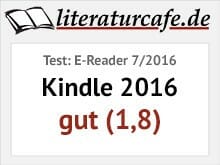  Kindle 2016 - test evaluation well (1 , 8)  
