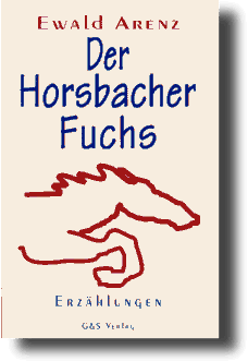 Der Horsbacher Fuchs (Cover)