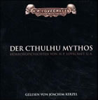 Cover: Der Cthulhu-Mythos