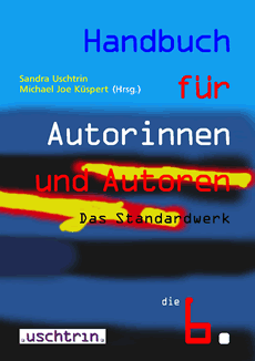 Cover: Handbuch für Autorinnen und Autoren