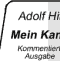 Mein Kampf _ Kommentierte Ausgabe