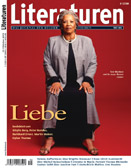 Literaturen - Ausgabe Oktober 2004