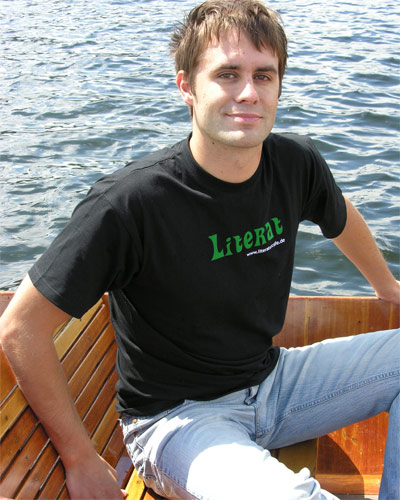 Literat 2006 - Foto: Birgit-Cathrin Duval (bcmpress)