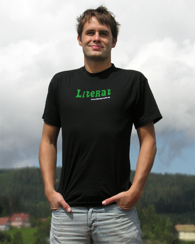 Literat 2006 - Foto: Birgit-Cathrin Duval (bcmpress)