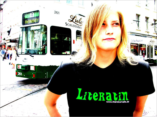Literatin 2005 - Foto: Birgit-Cathrin Duval (bcmpress)