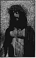 Jesus - (c) Barry Moser
