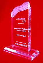 Deutscher Podcast Award 2006