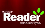 MIcrosoft Reader