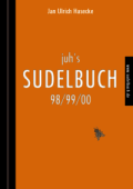 Cover: »Das Sudelbuch«