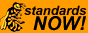 Fight for your right to standards!