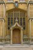 Oxford Historic University