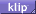 Klip-Format für KlipFolio