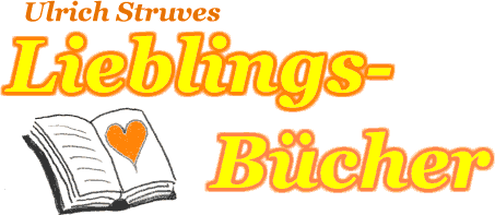 Ulrich Struves Lieblings-Bücher