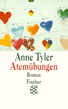 Cover: Atemübungen