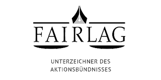 FAIRLAG - Aktionsbündnis für faire Verlage - Unterzeichner