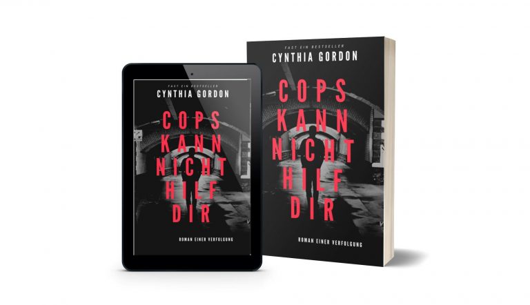 Spam-Poesie am Sonntag: Cops kann nicht hilf dir