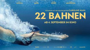 22 Bahnen: Wir verlosen Buch und Tickets zum Kinostart